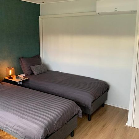 Bwb Heerenveen Homestay Εξωτερικό φωτογραφία