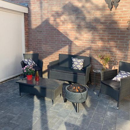 Bwb Heerenveen Homestay Εξωτερικό φωτογραφία