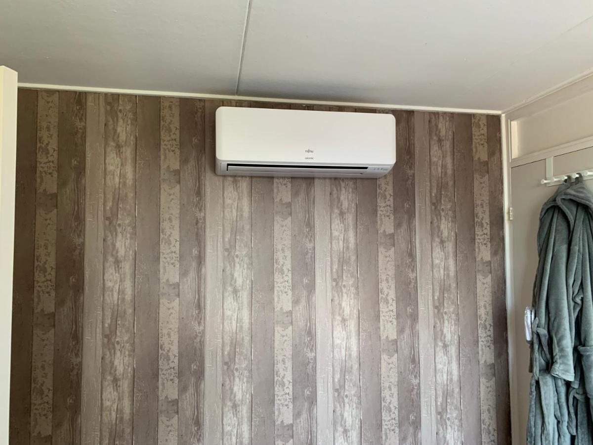 Bwb Heerenveen Homestay Εξωτερικό φωτογραφία