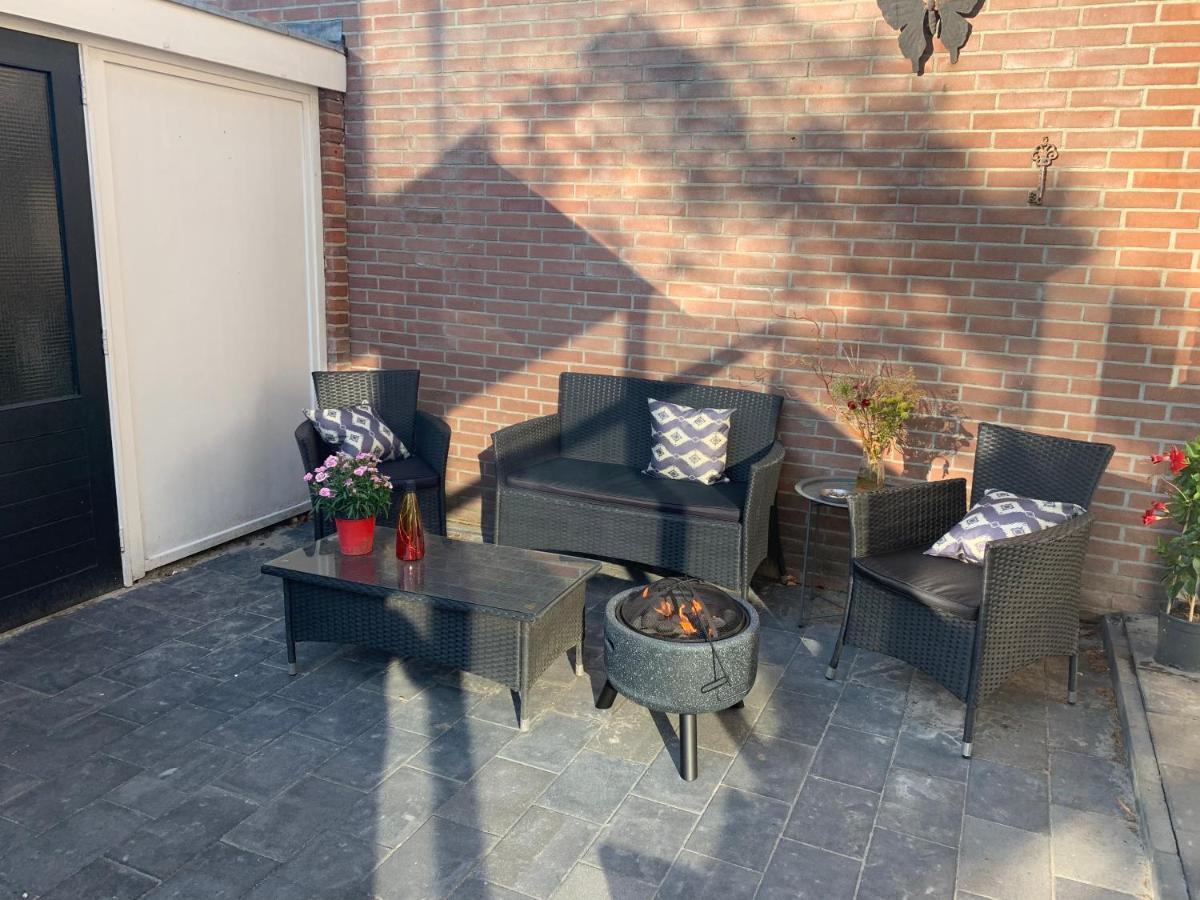 Bwb Heerenveen Homestay Εξωτερικό φωτογραφία