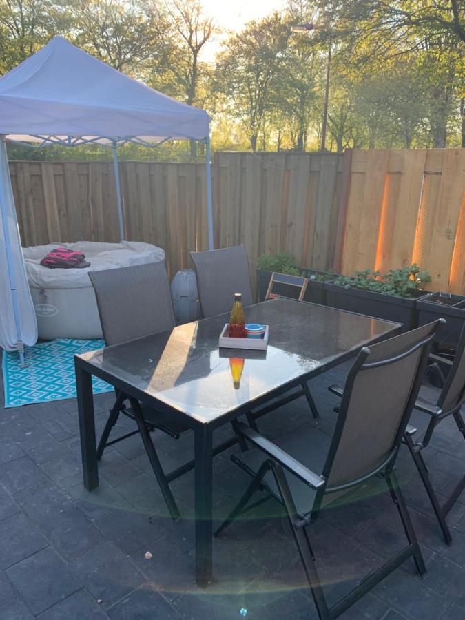 Bwb Heerenveen Homestay Εξωτερικό φωτογραφία