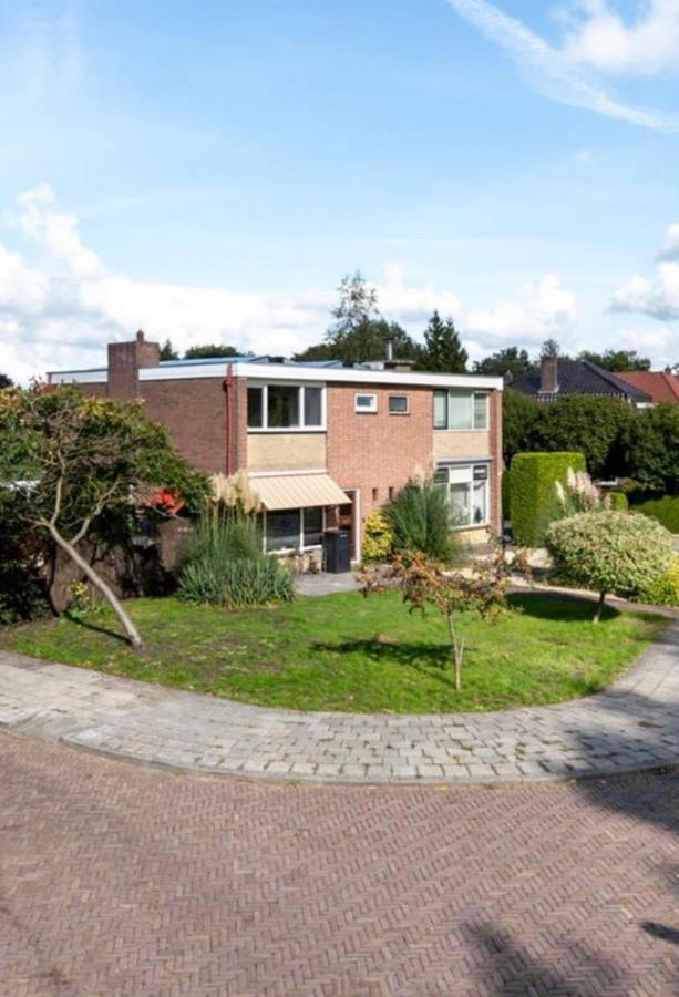 Bwb Heerenveen Homestay Εξωτερικό φωτογραφία