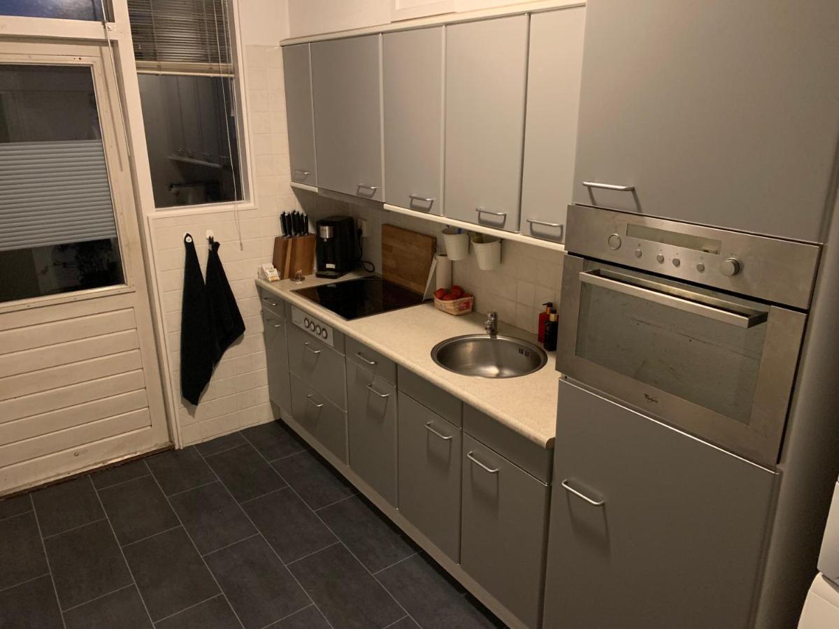 Bwb Heerenveen Homestay Εξωτερικό φωτογραφία