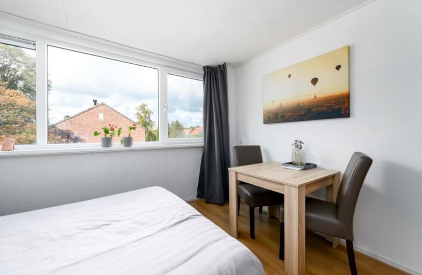 Bwb Heerenveen Homestay Εξωτερικό φωτογραφία