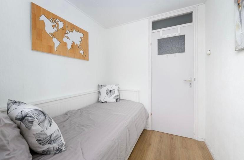 Bwb Heerenveen Homestay Εξωτερικό φωτογραφία