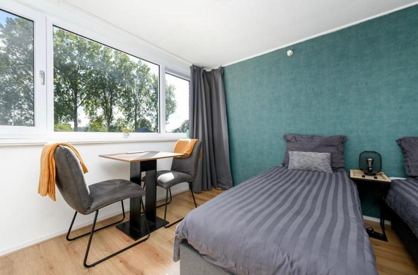 Bwb Heerenveen Homestay Εξωτερικό φωτογραφία