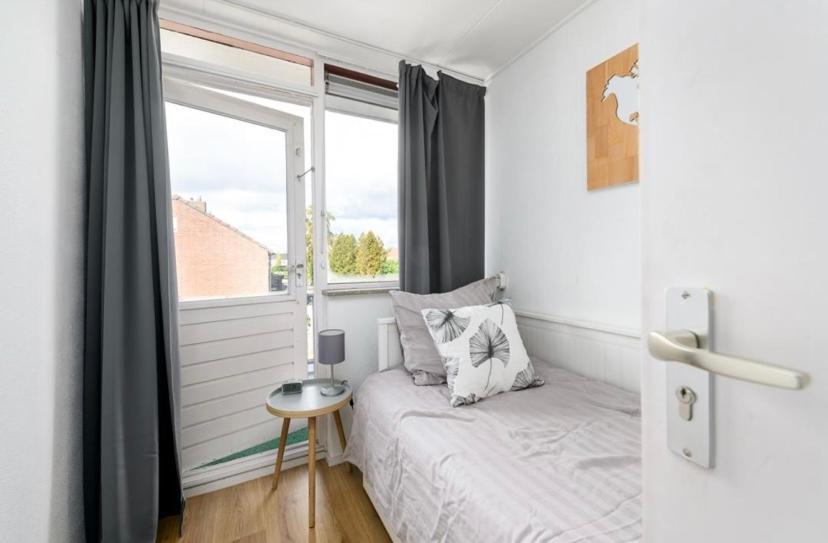 Bwb Heerenveen Homestay Εξωτερικό φωτογραφία