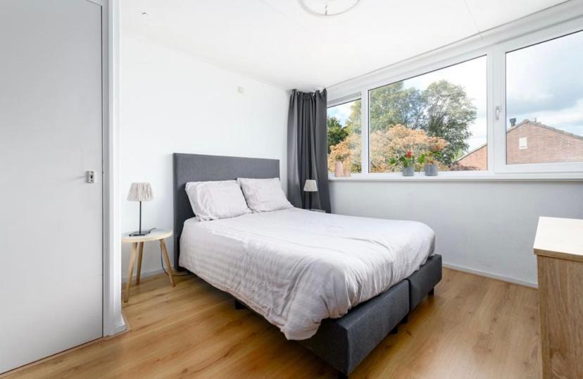 Bwb Heerenveen Homestay Εξωτερικό φωτογραφία